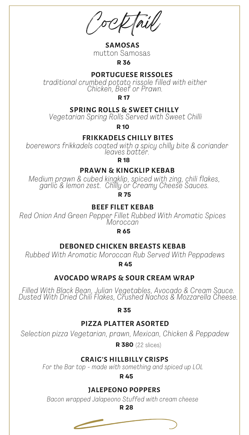 CRAIG - Function Menu (34)