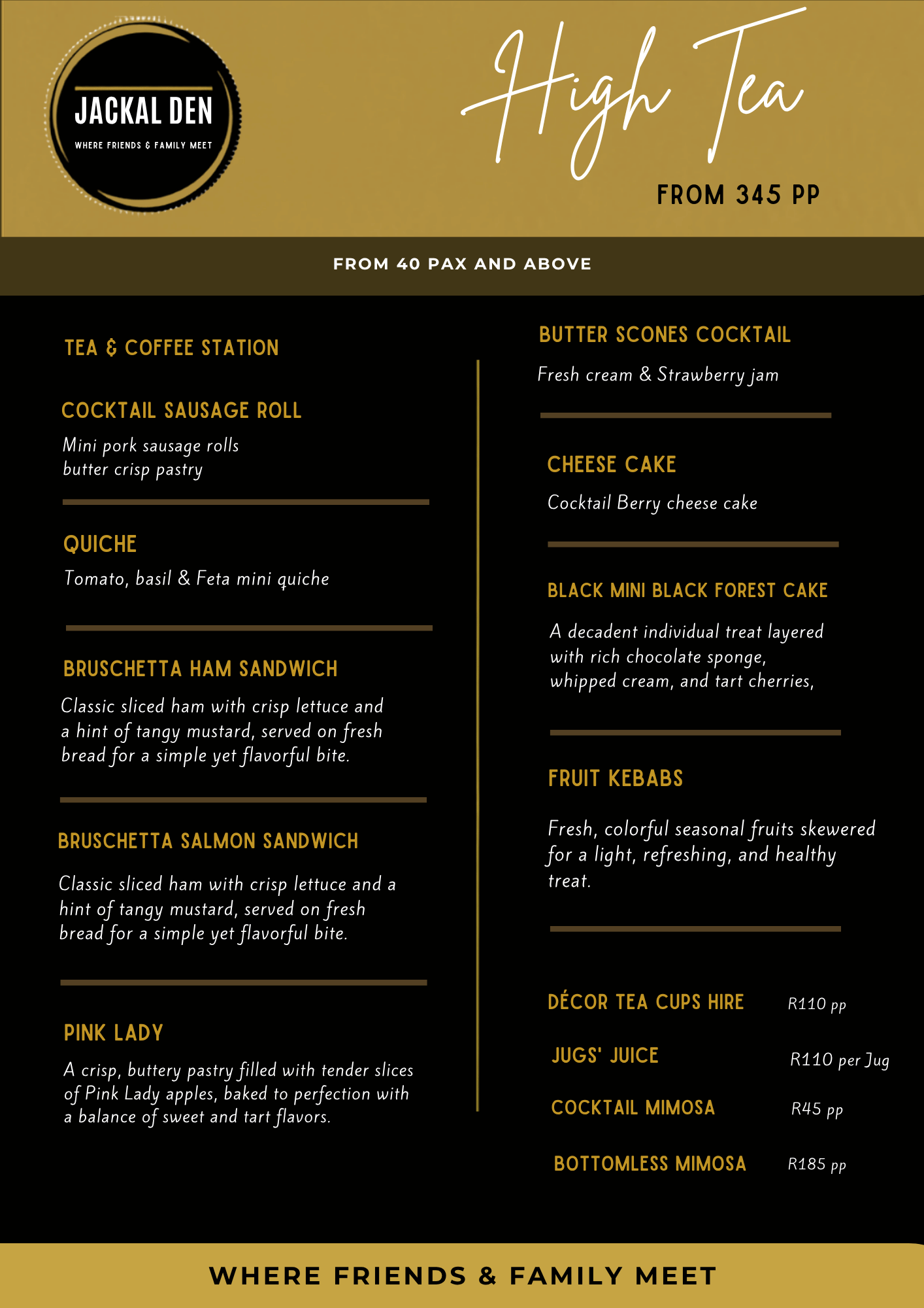 GoldRush Golf Day (2)