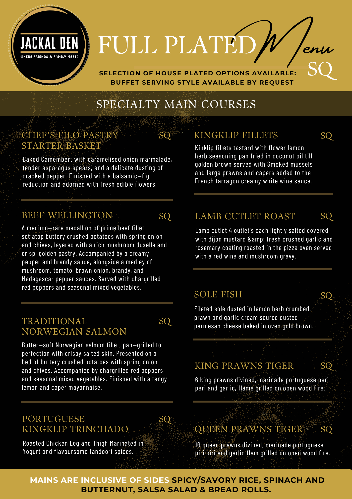 GoldRush Golf Day (6)